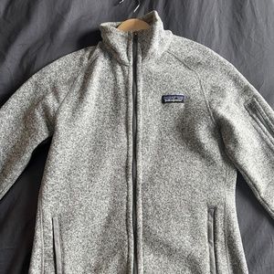 Patagonia Better Sweater Like New - Women's Size Small